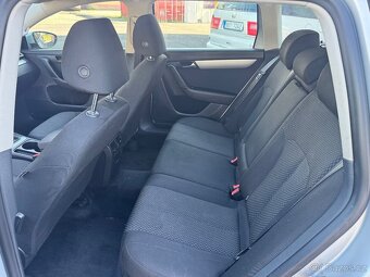 Volkswagen Passat B7 Combi TDi MODEL 2013 MOŽNO NA SPLÁTKY - 10