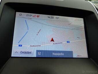 Ford S-MAX 2,0 EcoBlue,LED - 10