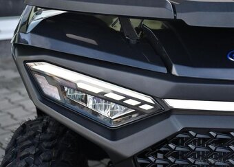 Linhai ATV 550 LANDFORCE EPS EFI T3b - 10