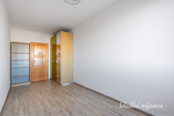 Pronájem bytu 4+1, Tesaříkova, Hostivař, 28900 Kč/měs, 79 m2 - 10