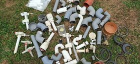 instalatérský materiál - 10