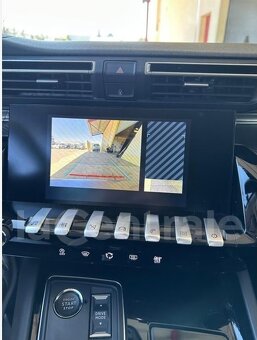 PEUGEOT 508 II SW BLUEHDI 130 S&S Business EAT8 08/2020 - 10