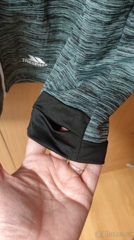 Funkční mikina Trespass, vel.L - 10