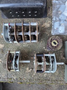 Směs elektro konvolut - 10