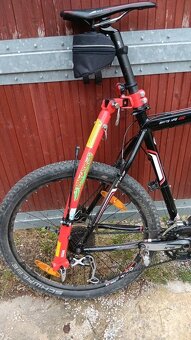 Dětské kolo TREK Precaliber 12´ - 10