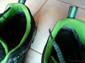 Trekové, trekingové boty, CMP, 47 - 10