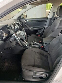 Škoda Octavie COMBI + ROZVODY + DPH - 10