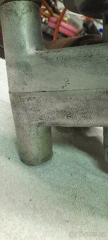 Čz 175 předválečná jednovýfuk - 10