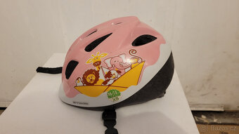 Dětské přilby - 10