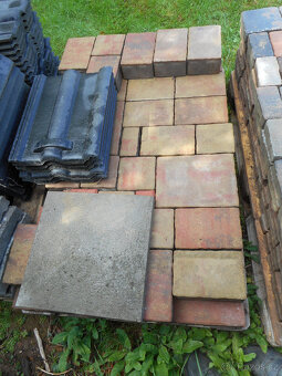 Zbytky ze stavby - 10