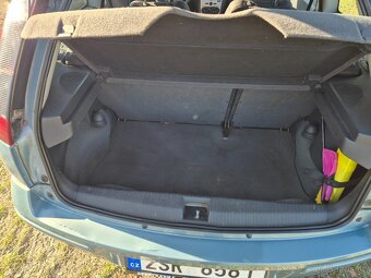 Corsa C 1,2i,59KW AUTOMAT - 10