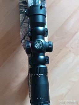 kuše Excalibur Micro Suppressor 400TD..+doplňky..Nova - 10