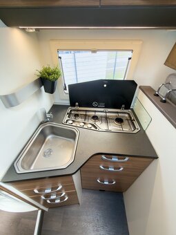 Adria Matrix Axess 670 SL - výbava - 10