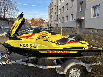 SEA DOO RXP-260 RS - 10