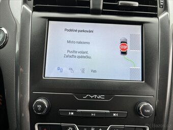 Ford Mondeo 2,0TDCi 110KW, Titan,Navi,Kamera,CarPlay - 10