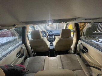 Land Rover Freelander 2.0 Td4 - 10