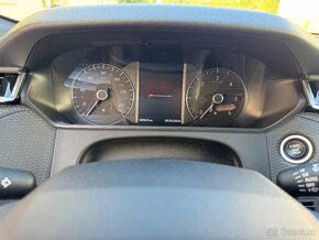 Land Rover Velar 2.0 D 240 - odpočet DPH - 10
