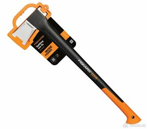 Sekera Fiskars-X5,X7,X10,X13,X18,X24,X25,X28,N7,N12 Brousek - 10