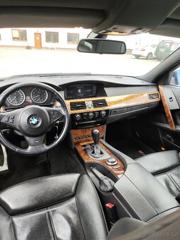 BMW E60 530xi - 10
