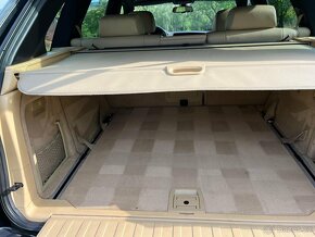 BMW X5 E70 3,0D 173KW M57 SPORTPACKET PO SERVISU DPH - 10