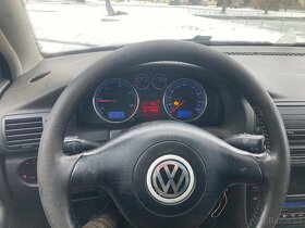 Volkswagen Passat B5.5 2.5 TDI V6 - 10