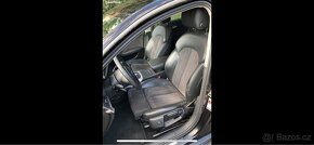 Prodám audi a6 180kw 4x4 Quattro - 10