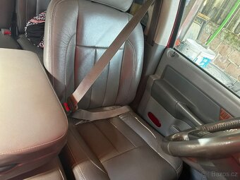 Dodge RAM 3500 - 10