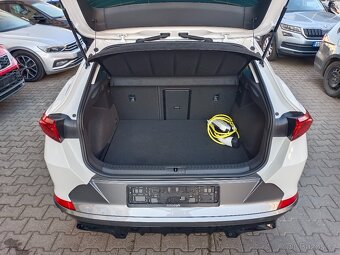 Seat Cupra Formentor 1.4 eTSI Hybrid 150kW DSG 23tkm Virtual - 10