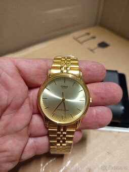 HODINKY CASIO - 10