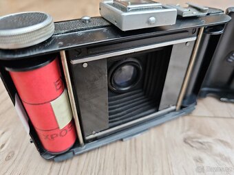 Meopta Milona II - 10