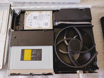 Xbox one S - 10