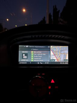 BMW e91, 330xd, WEBASTO, 4x4, Výbava, bez investic. - 10