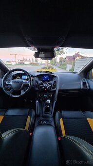 Ford Focus ST250 mk3 combi - 10