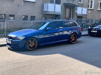 R19 5x120 dvourozměr BMW - 10