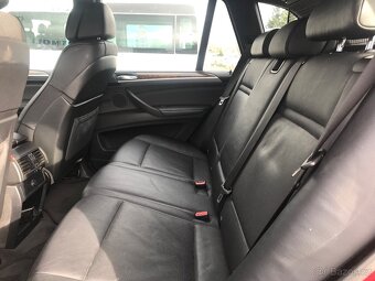 BMW X5 3.0SD 210 KW 1.MAJ.SERV.ČR... - 10