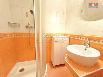 Pronájem bytu 2+1, 54 m², Karviná, ul. Kosmonautů - 10