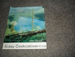 foto publikace výpravné - Československo - 10