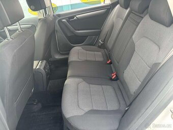 Prodám Volkswagen Passat 1.4 TSi CNG - 10
