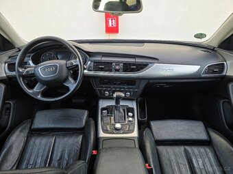 Audi a6 c7 4g automat - 10