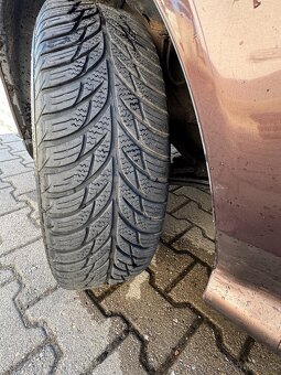 Škoda Octavia I 1.9TDI 66Kw AGR - 10