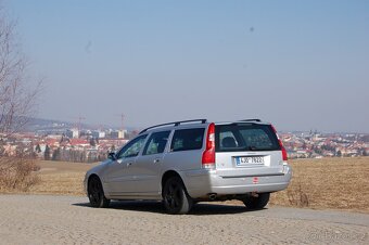 Volvo V70 D5 2006 - 10