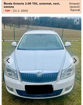 Škoda Octavia - 10