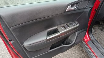 Kia Sportage 2,0CRDI 136KW - 10