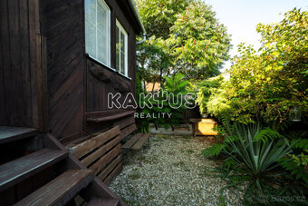 Prodej zahrádky (250 m2) s chatou (15,7 m2), Opava-Kateřinky - 10