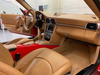 Porsche 911 (997.1) Carrera S X51 - 10