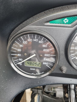 Suzuki GSX 750 F - 10