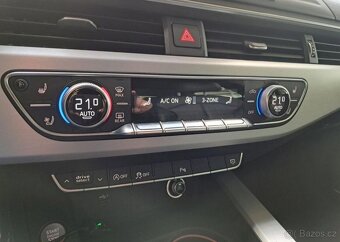 Audi S5 S5 Sportback 3.0TFSI 260kW tip - 10