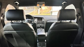 Audi A6 3.0TDI Quattro - 10