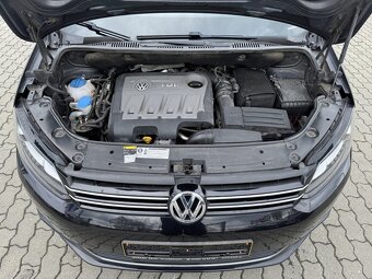 Volkswagen Touran 2.0 TDI 130 kW DSG Highline - 10