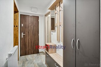 Pronájem byty 3+1, 57 m2, ev.č. 00041 - 10